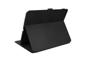Speck Balance Folio – iPad Air 13” Case (2026 - 2024) - Black