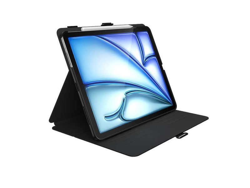 Speck Balance Folio – iPad Air 13” Case (2026 - 2024) - Black