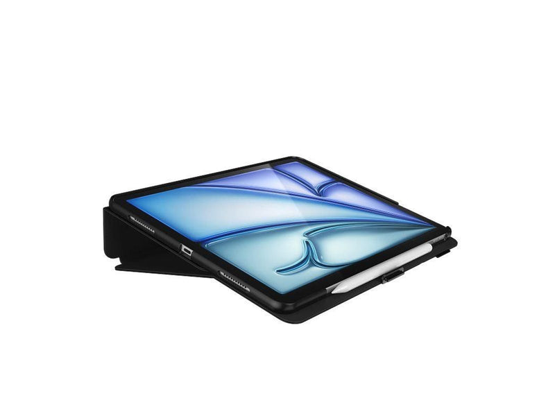 Speck Balance Folio – iPad Air 13” Case (2026 - 2024) - Black