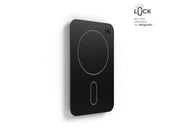 Speck Everywhere Mount + ClickLock - MagSafe Magnetic Mount - Black