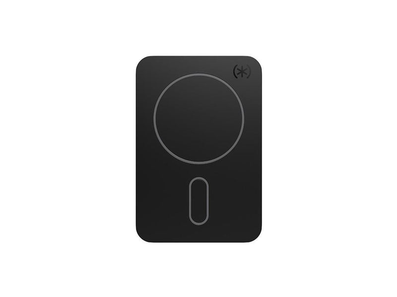 Speck Everywhere Mount + ClickLock - MagSafe Magnetic Mount - Black