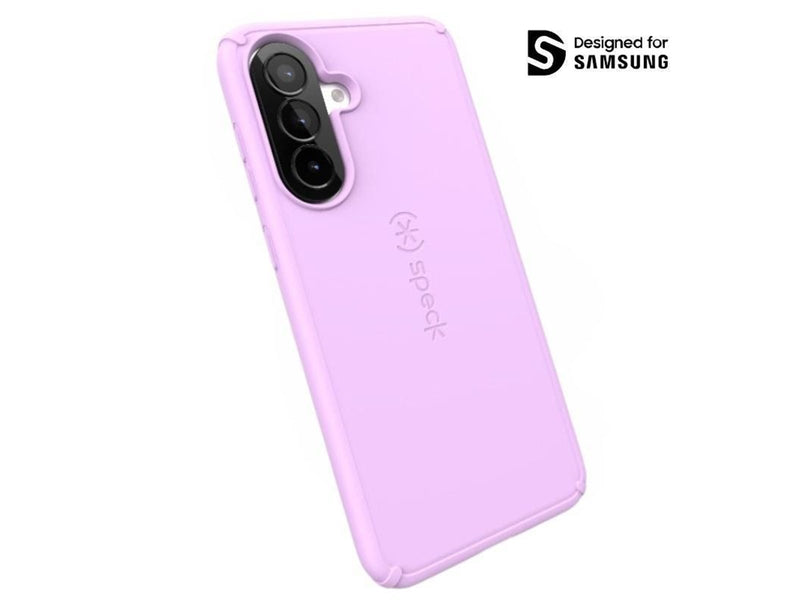 Speck ImpactHero Hue – Case for Samsung Galaxy A37 5G / A36 5G / A56 5G - Soft Pink