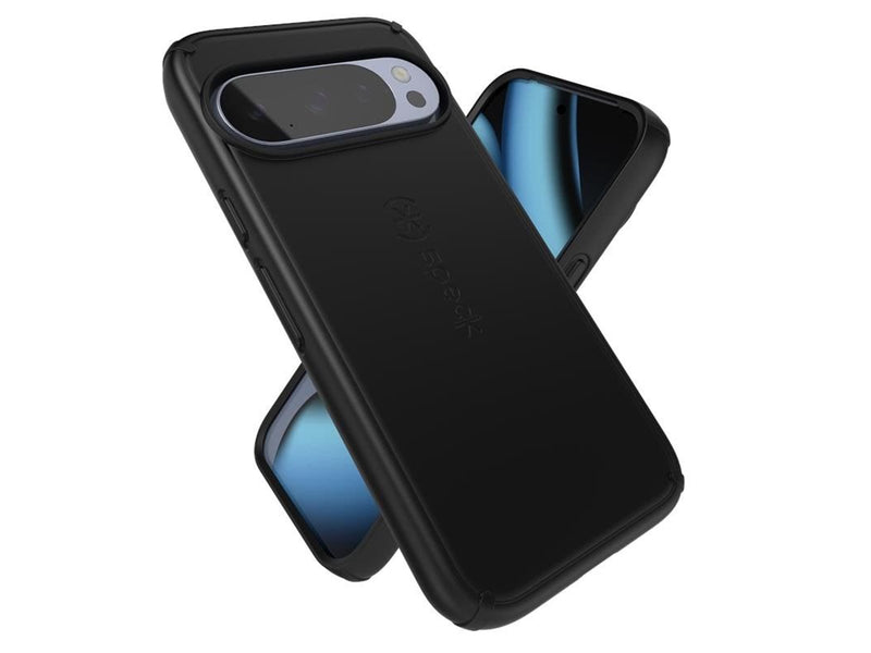 Speck ImpactHero Slim – Google Pixel 10 Pro XL Case - Black