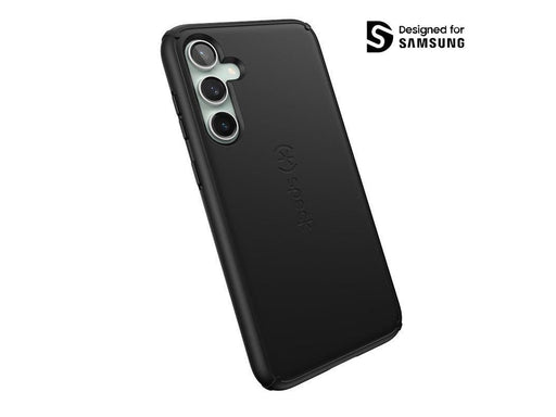 Speck ImpactHero Slim - Samsung Galaxy S23 FE Case - Black