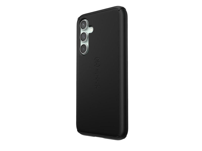 Speck ImpactHero Slim - Samsung Galaxy S23 FE Case - Black