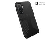 Speck Impacthero Grip – Samsung Galaxy A36 5G / A56 5G Case - Black
