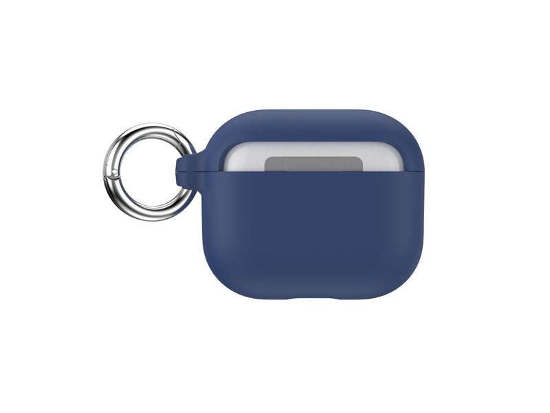 Speck Presidio - Case for Apple Airpods 3 gen with Microban - Coastal Blue