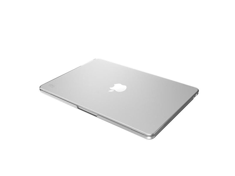 Speck SmartShell - MacBook Air 15" Case (M5/M4/M3/M2/2026-2023) - Clear