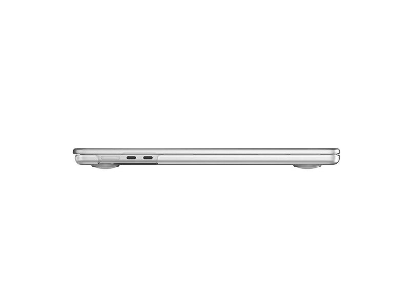 Speck SmartShell - MacBook Air 15" Case (M5/M4/M3/M2/2026-2023) - Clear