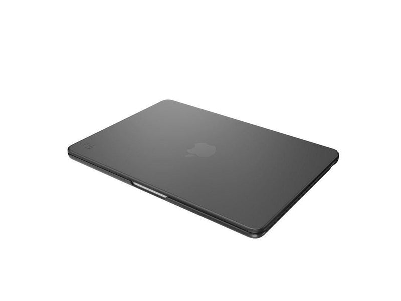 Speck SmartShell - MacBook Air 15" Case (M5/M4/M3/M2/2026-2023) - Obsidian