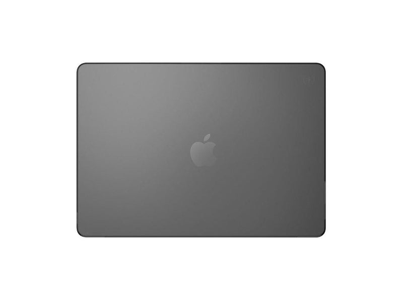 Speck SmartShell - MacBook Air 15" Case (M5/M4/M3/M2/2026-2023) - Obsidian