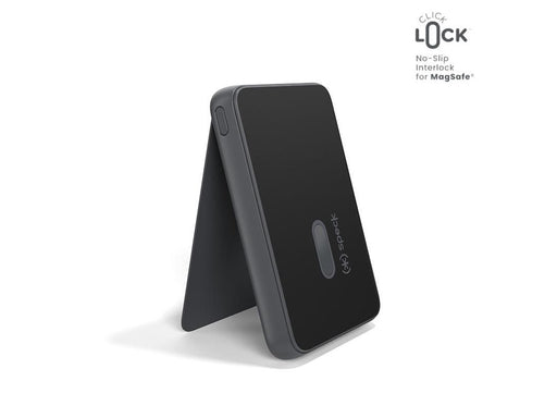Speck StandyBank + ClickLock - Power Bank MagSafe 5000mAh + stand