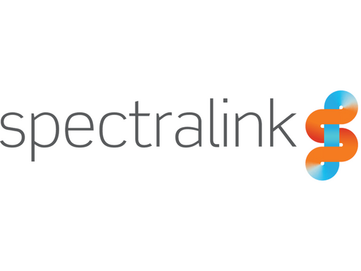 SpectraLink Poly Dual Charger Kit