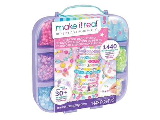 Spectron Bead Design Studio