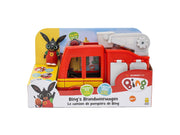 Spectron - Bing Fire Truck with Light & Sound
