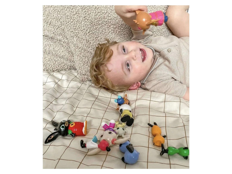 Spectron - Bing Play Figures 10 pcs.