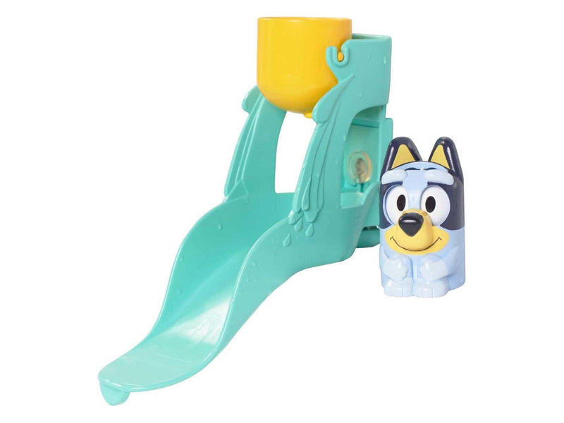 Spectron - Bluey's Water Slide