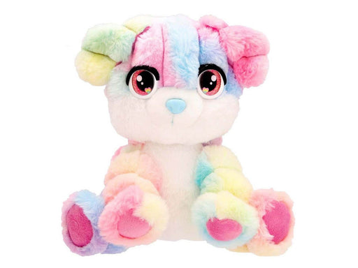Spectron Cotton Cuties Puppy - Scented Cotton Candy Soft Toy 30cm
