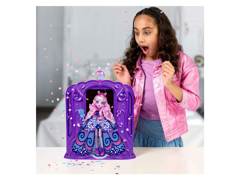 Spectron - Magic Mixies Magic Mirror