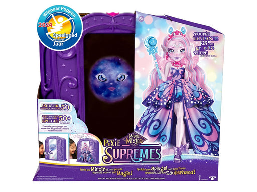 Spectron - Magic Mixies Magic Mirror