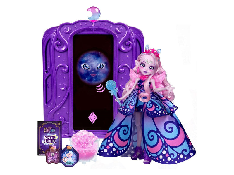 Spectron - Magic Mixies Magic Mirror