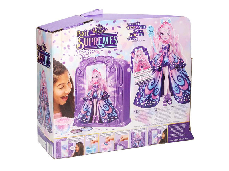 Spectron - Magic Mixies Magic Mirror