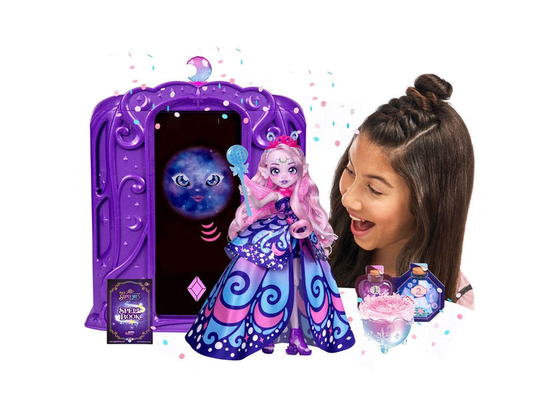 Spectron - Magic Mixies Magic Mirror