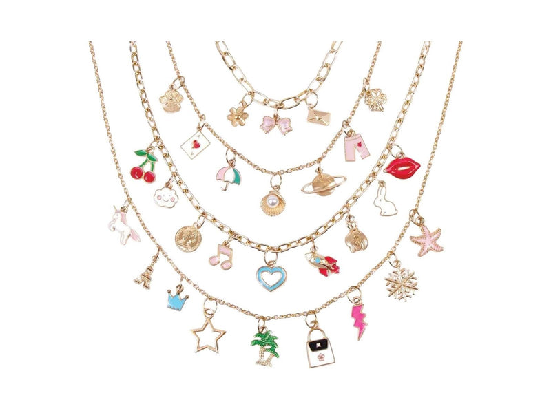Spectron Make it Real - Jewelry Set Necklace Making
