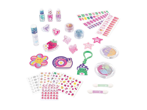 Spectron Make it Real Just Beyoutiful Mega Makeup Set