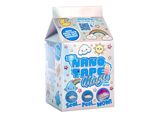Spectron - Nano Tape Magic Mini - Cute Cloud