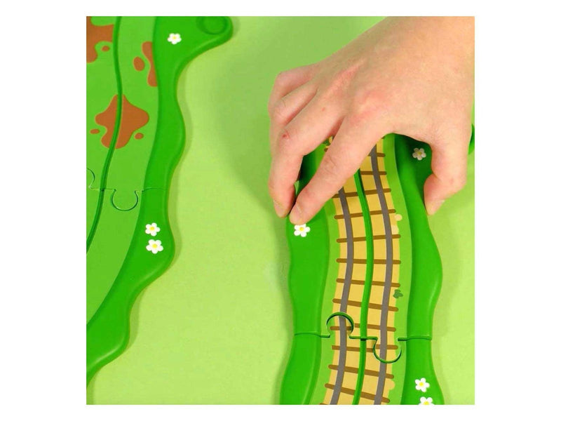 Spectron - Peppa Pig Whiz Around - Bobbing Along Boot Set