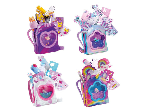 Spectron Real Littles Backpack with Surprises