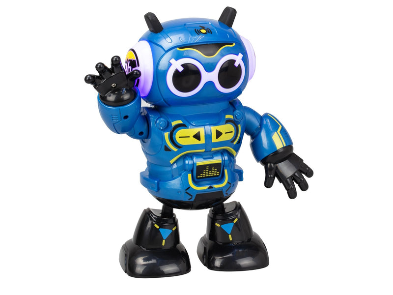 Spectron Robo Beats 2 Dance robot with LED