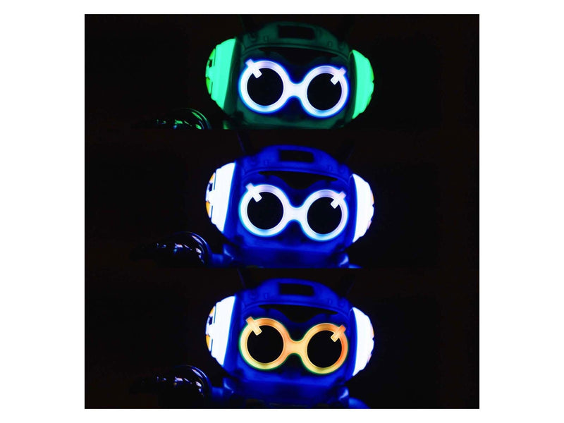 Spectron Robo Beats 2 Dance robot with LED