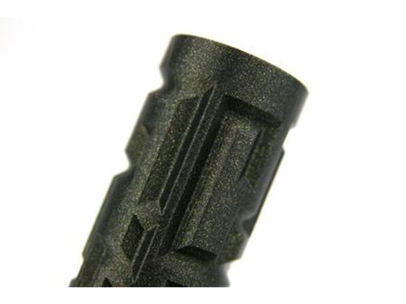 Spectrum 3D Filament / PLA Glitter / ⌀ 1.75 mm / Aurora Gold / 1 kg