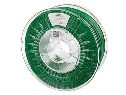 Spectrum 3D Filament / Smart ABS / Forest Green / ⌀ 1.75 mm / 1 kg