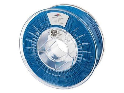 Spectrum 3D Filament / Smart ABS / Pacific Blue / ⌀ 1.75 mm / 1 kg