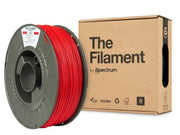 Spectrum The Filament / PLA / Technical Red / ⌀ 1.75 mm / 1 kg