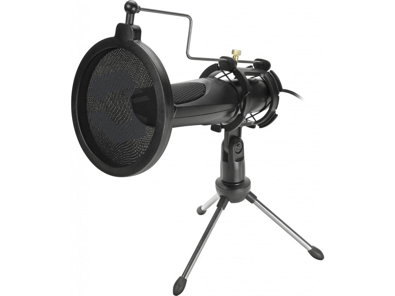 Speed-Link AUDIS Streaming Microphone