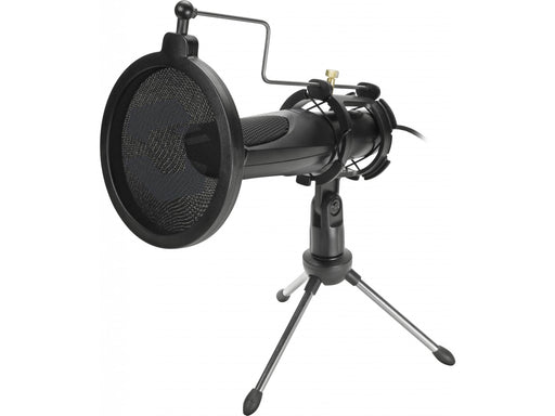 Speed-Link AUDIS Streaming Microphone