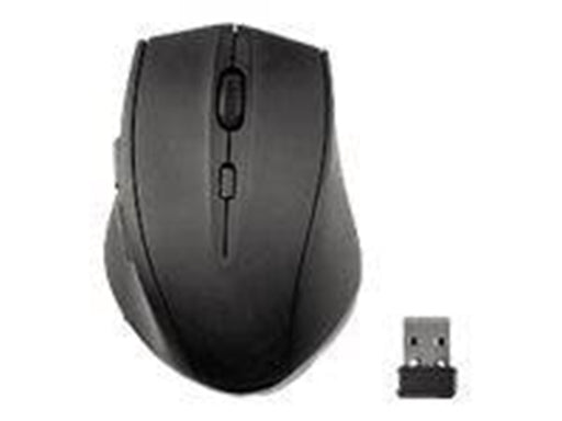 Speed-Link CALADO Silent SL-6343-RRBK - Maus (Schwarz)