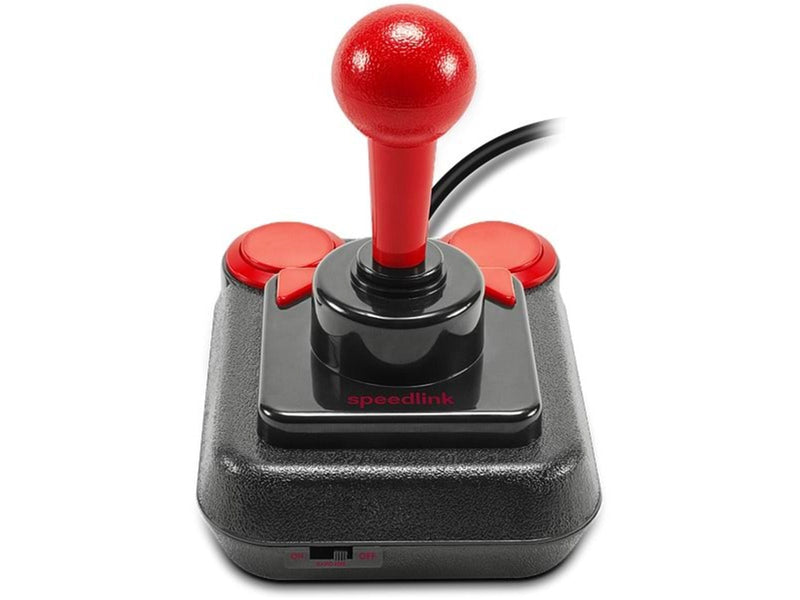 Speed-Link Competition Pro Extra - Wired Controller - PC