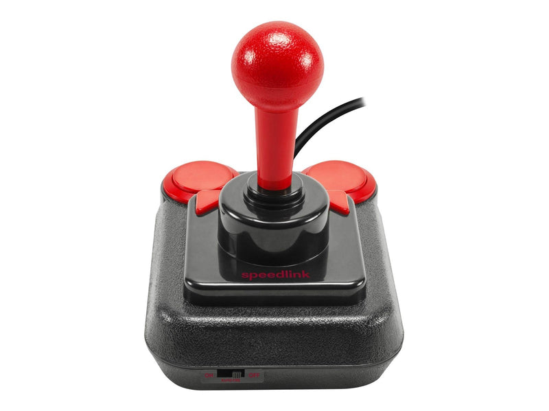 Speed-Link Competition Pro Extra - Wired Controller - PC