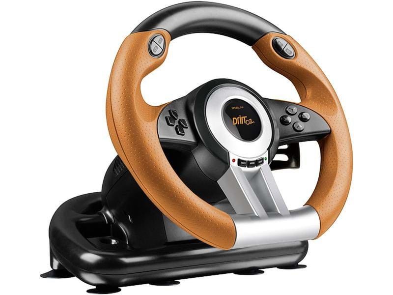Speed-Link DRIFT O.Z. - Controller - PC
