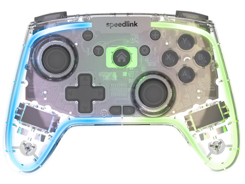 Speed-Link RAIT NX RGB - Wireless Controller - Android
