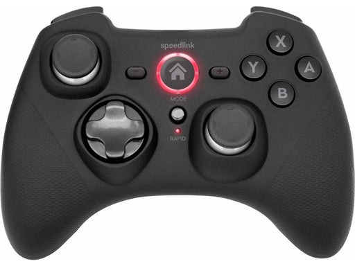 Speed-Link RAIT - Wireless Controller - Nintendo Switch