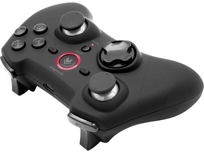 Speed-Link RAIT - Wireless Controller - Nintendo Switch