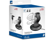 Speed-Link SL-4511-BK TWINDOCK
