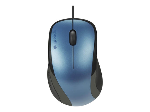 Speed-Link SPEEDLINK KAPPA Mouse - Maus (Blau)