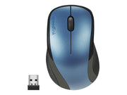 Speed-Link SPEEDLINK KAPPA Mouse - Maus (Blau)
